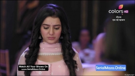 Neerja Ek Nayi Pehchaan - 8th November 2023